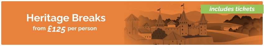 greatlittlebreaks new test banner design heritage breaks